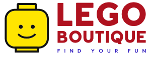 Lego Boutique